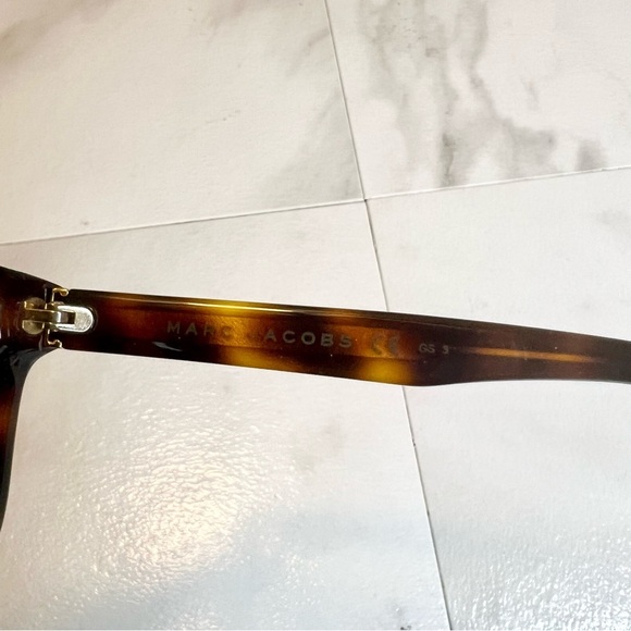 Little Marc Jacobs sunglasses MARC 159/S Kids 05L/8H brown - Picture 4 of 6